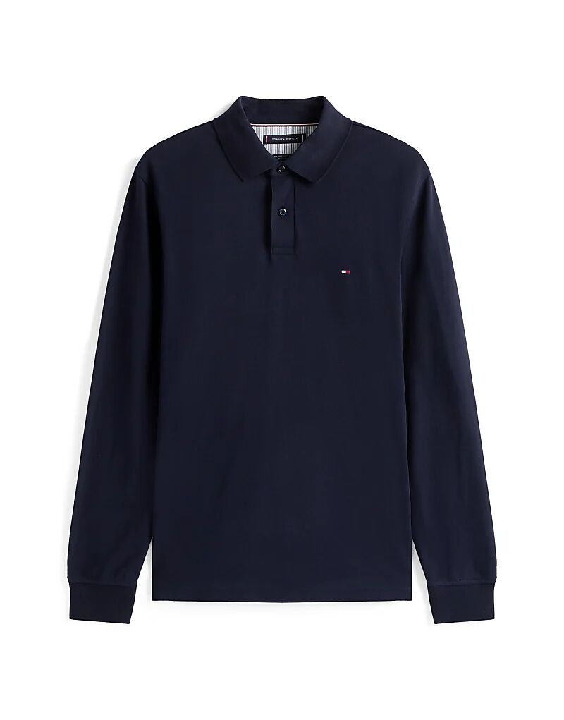 Поло Tommy Hilfiger 1985 года с длинными рукавами, темно-синего цвета, Синий, Поло Tommy Hilfiger 1985 года с длинными рукавами, темно-синего цвета
Поло Tommy Hilfiger 1985 года с длинными рукавами, темно-синего цвета, Синий, Поло Tommy Hilfiger 1985 года с длинными рукавами, темно-синего цвета