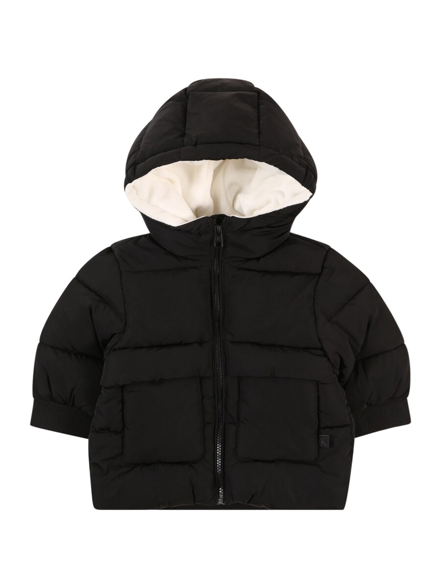 Куртка межсезонная Calvin Klein Jeans, черный
Куртка межсезонная Calvin Klein Jeans, черный