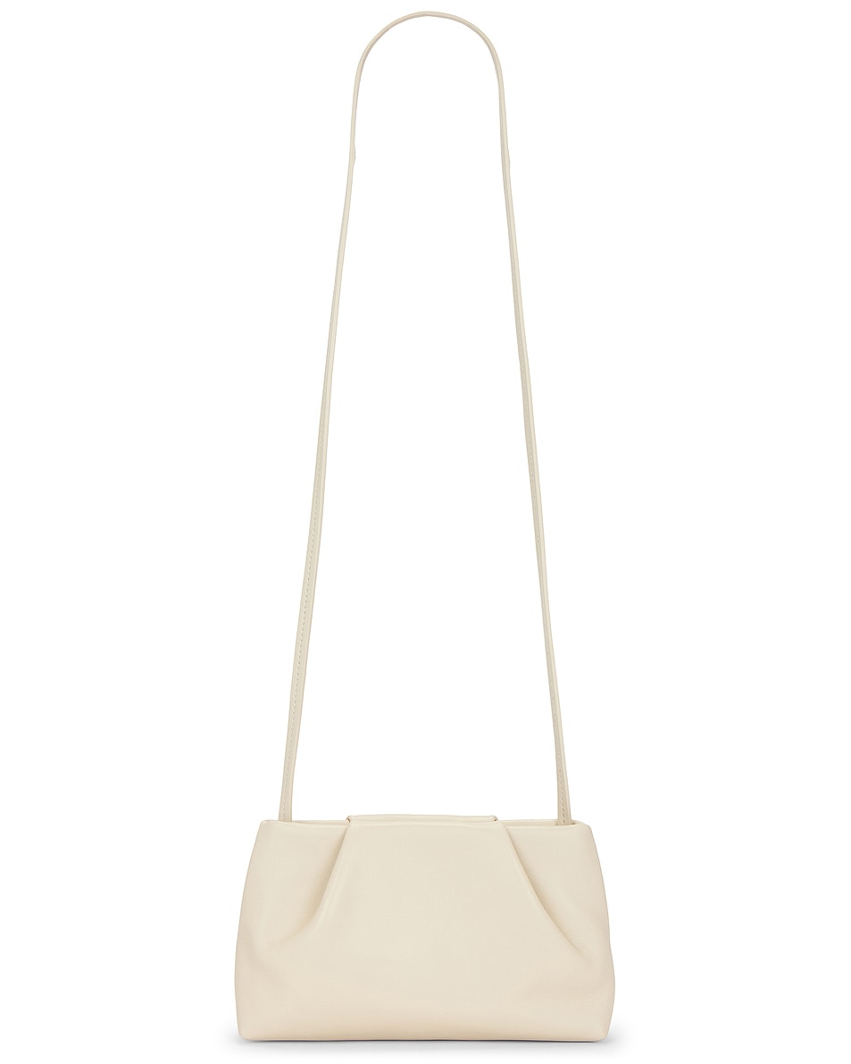 Мягкая сумка-слинг с карманом St. Agni, Creme
Мягкая сумка-слинг с карманом St. Agni, Creme