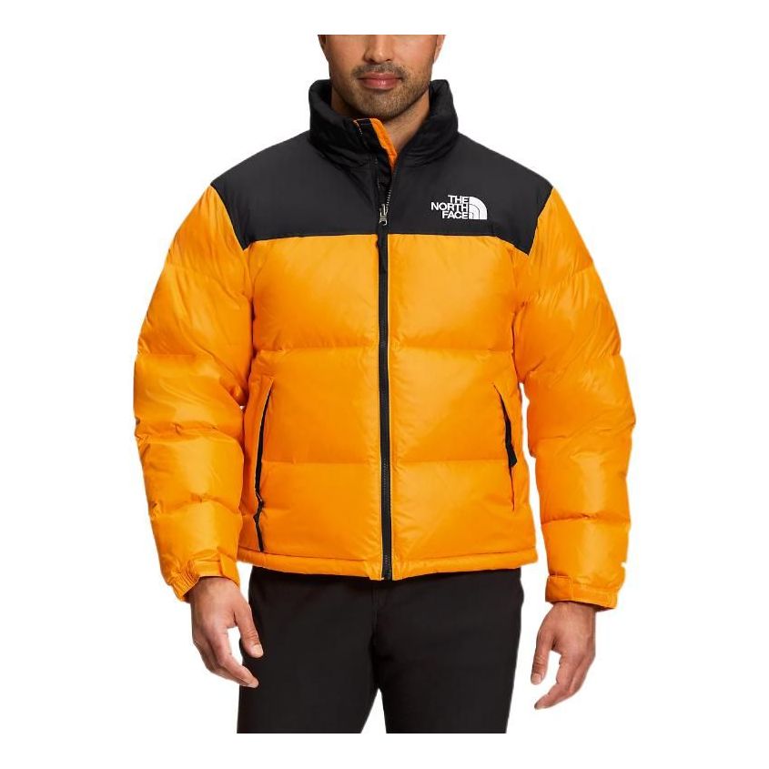 Куртка THE NORTH FACE 1996 Nuptse Jacket 700 NF0A3C8D-78M, желтый
Куртка THE NORTH FACE 1996 Nuptse Jacket 700 NF0A3C8D-78M, желтый