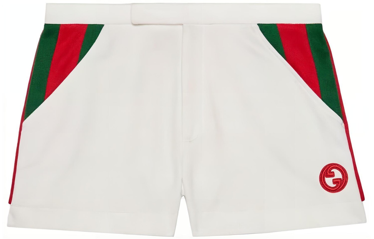 Повседневные шорты женские белые Gucci
Повседневные шорты женские белые Gucci