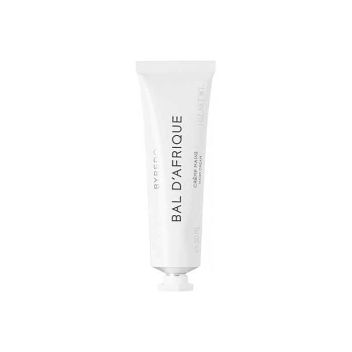 Byredo Крем для рук Rose Of No Man's Land
Byredo Крем для рук Rose Of No Man's Land