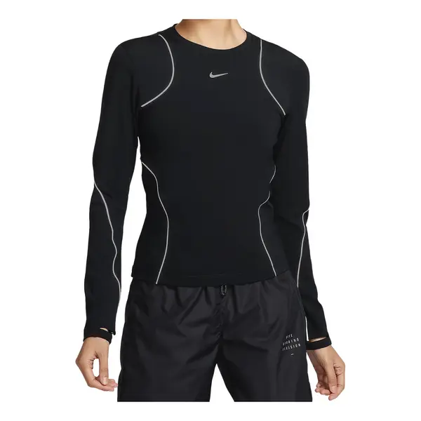 Футболка dri-fit running division t-shirts 'black' Nike, черный
Футболка dri-fit running division t-shirts 'black' Nike, черный