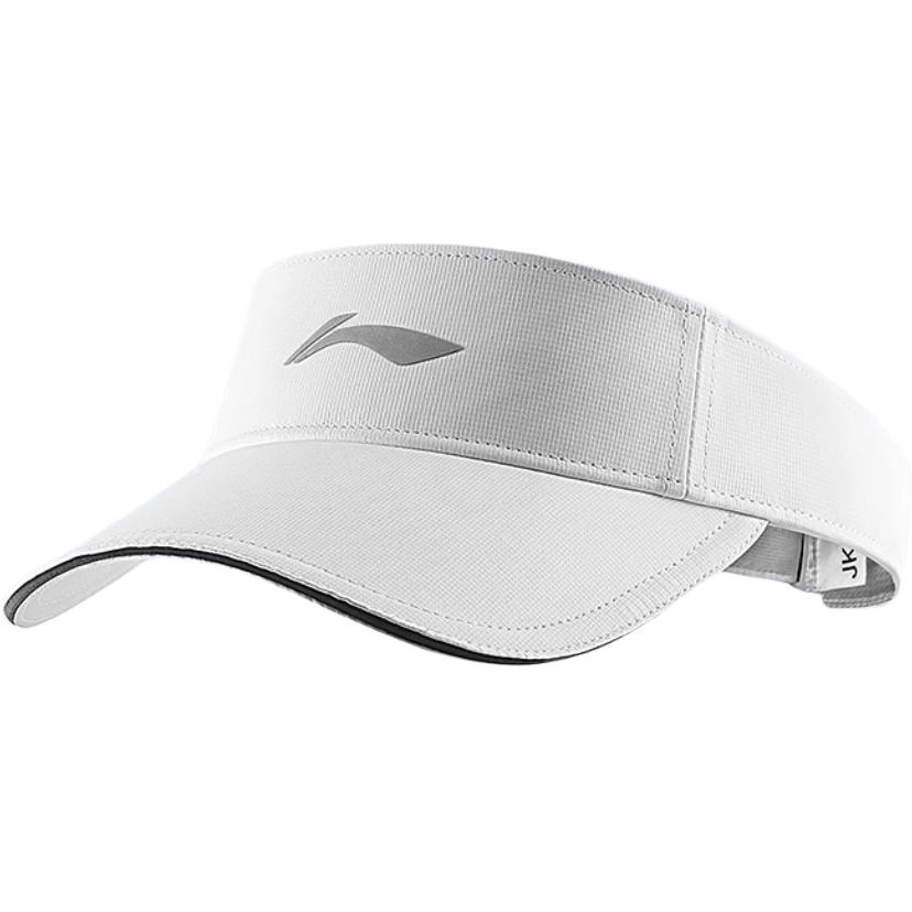 LINING Полиэстеровая шляпа от солнца унисекс черная и экрю, Ecru
LINING Полиэстеровая шляпа от солнца унисекс черная и экрю, Ecru