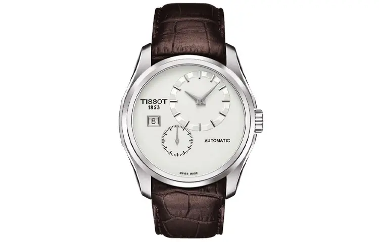 Мужские часы Kutu Collection TISSOT
Мужские часы Kutu Collection TISSOT