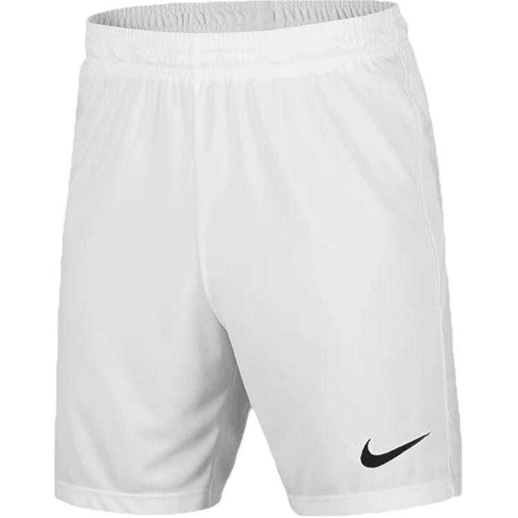 Футболка AS PARK II KNIT SHORT NB Soccer Bottom Unisex Nike, белый
Футболка AS PARK II KNIT SHORT NB Soccer Bottom Unisex Nike, белый