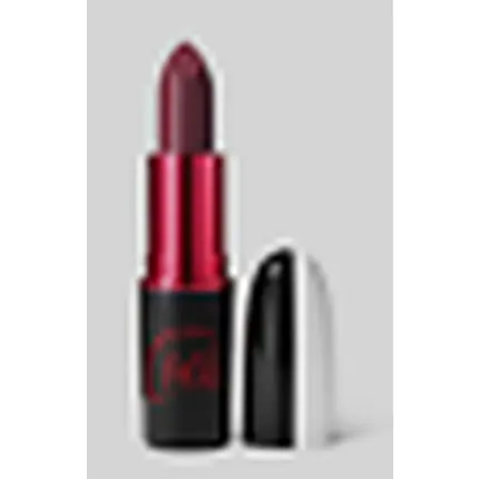 Губная помада Cruella Disney Camden Caper Dark Berry Matte, Mac
Губная помада Cruella Disney Camden Caper Dark Berry Matte, Mac