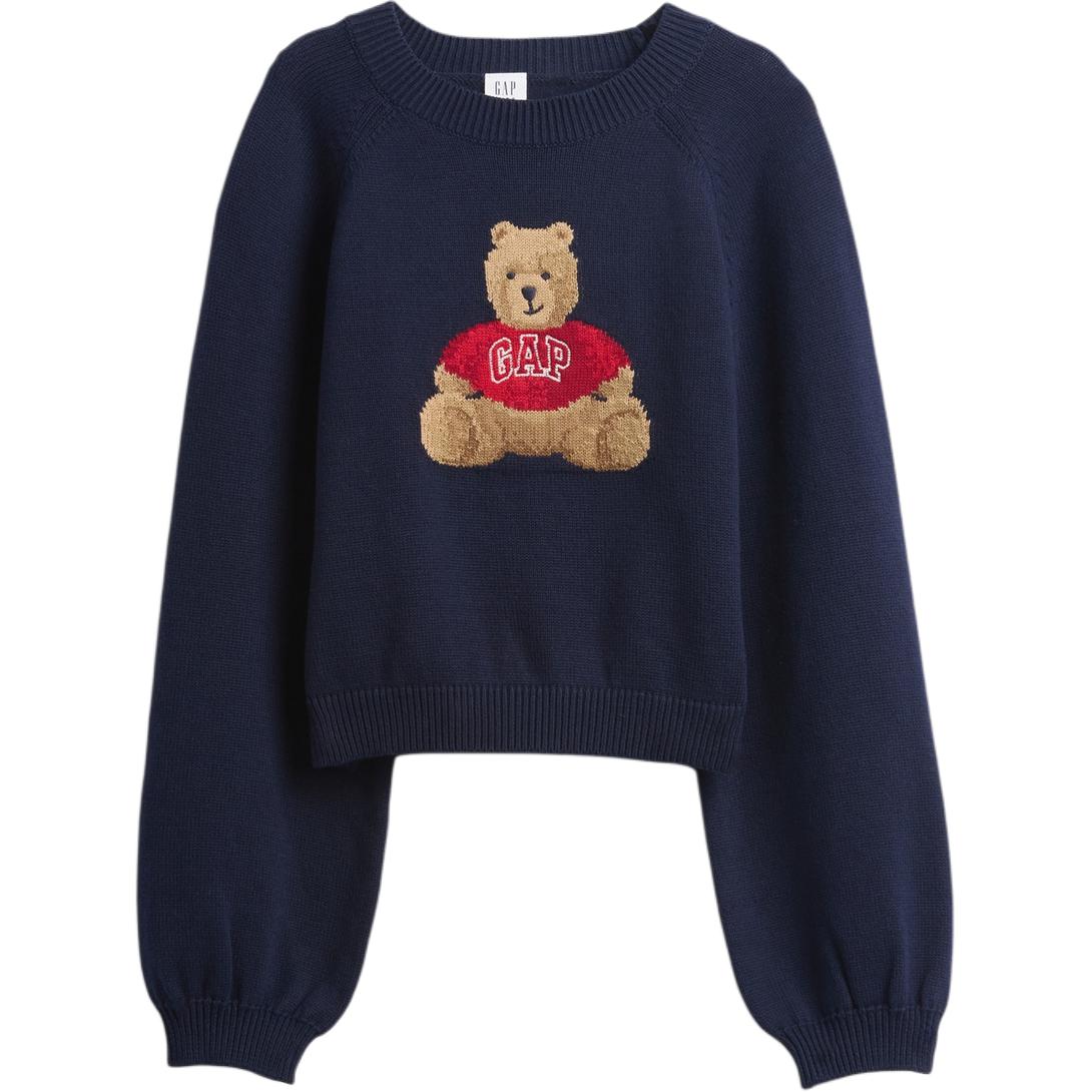 Детский свитер GAP, синий
Детский свитер GAP, синий