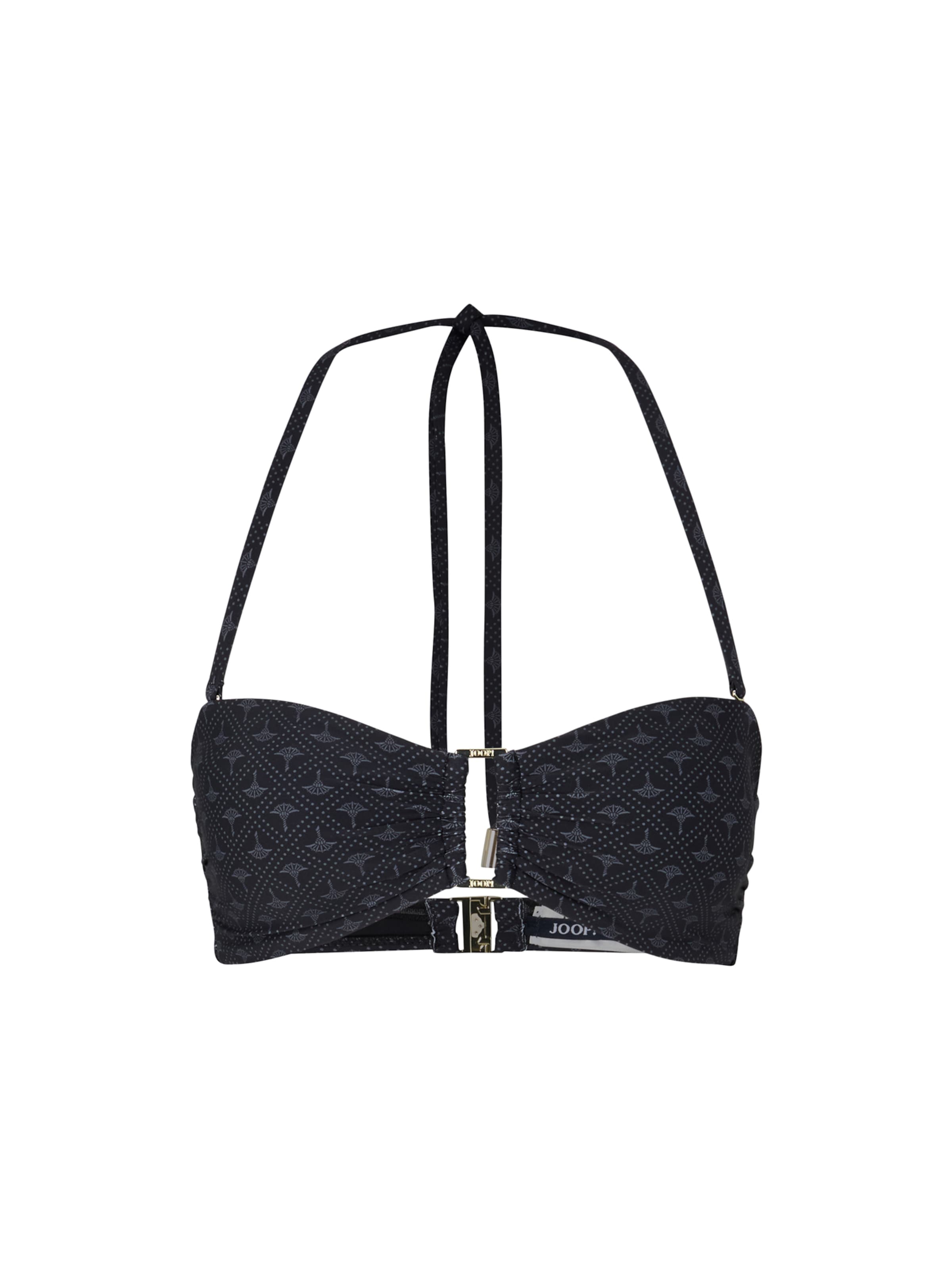 JOOP! Бикини топ в черном цвете
JOOP! Бикини топ в черном цвете