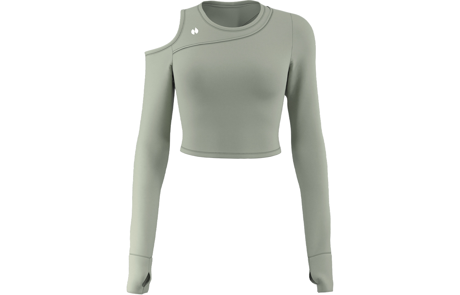 Футболка женская HOTSUIT, tea коричневый
Футболка женская HOTSUIT, tea коричневый