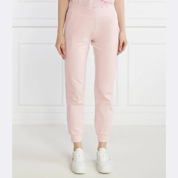 Спортивные брюки стандартного кроя Ea7, розовый
Спортивные брюки стандартного кроя Ea7, розовый