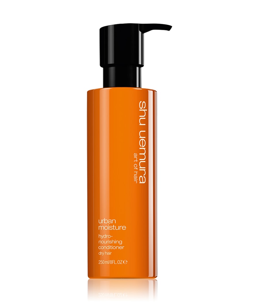 Кондиционер Shu Uemura Urban Moisture, 250 ml
Кондиционер Shu Uemura Urban Moisture, 250 ml