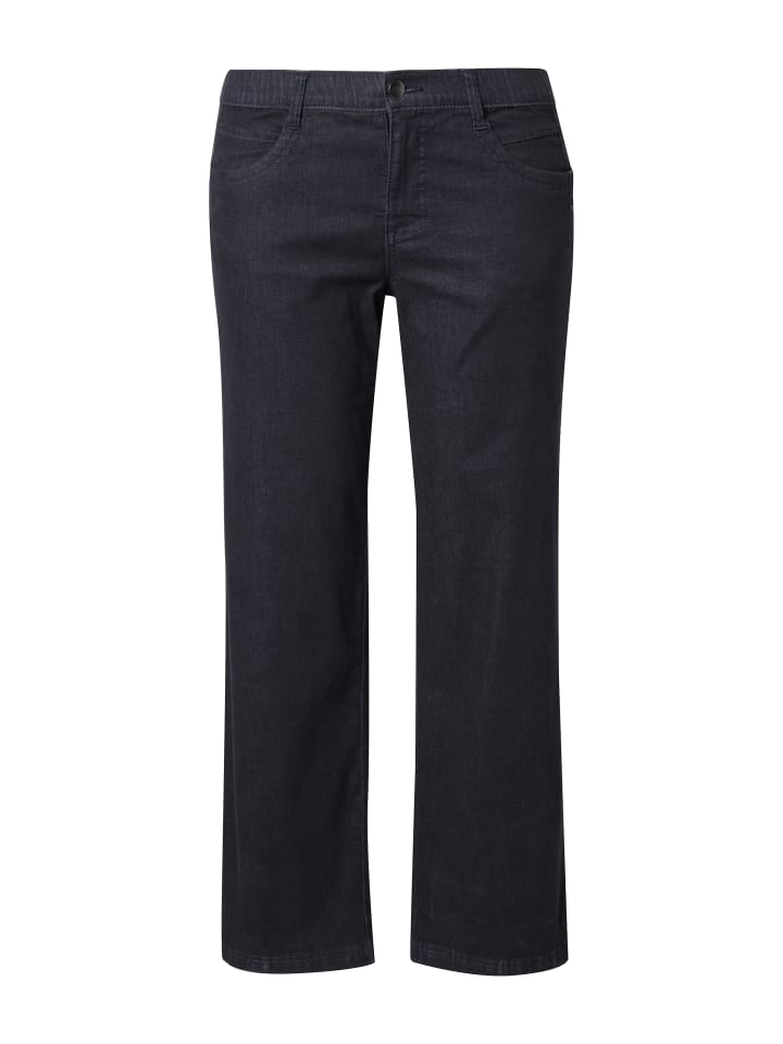 Тканевые брюки LAURASØN, морской
Тканевые брюки LAURASØN, морской