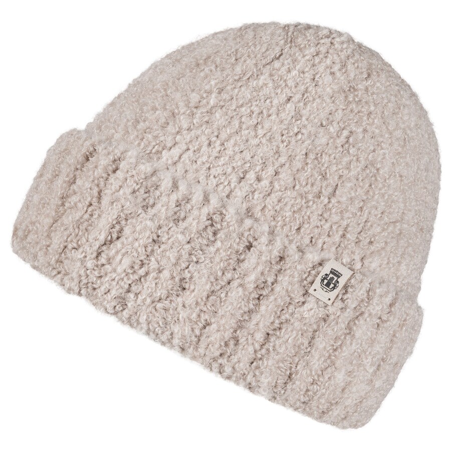 Шапка Roeckl CLASSIC BOUCLÉ, Stone
Шапка Roeckl CLASSIC BOUCLÉ, Stone