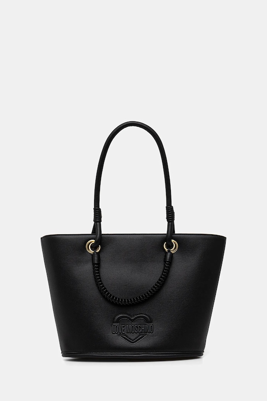 Сумка Love Moschino, черный
Сумка Love Moschino, черный