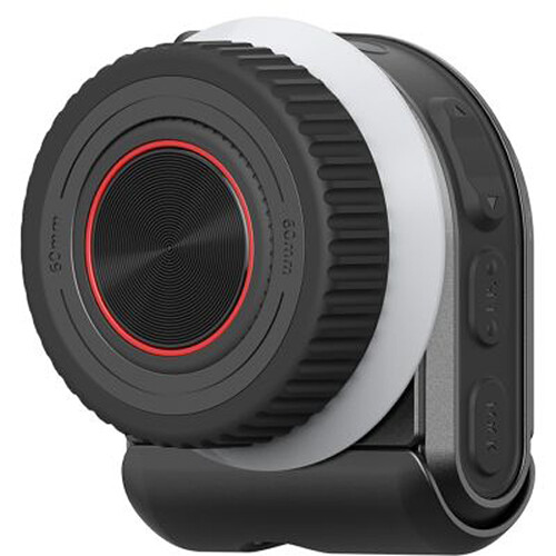 SmallRig Wireless Handwheel Controller 3262B
SmallRig Wireless Handwheel Controller 3262B