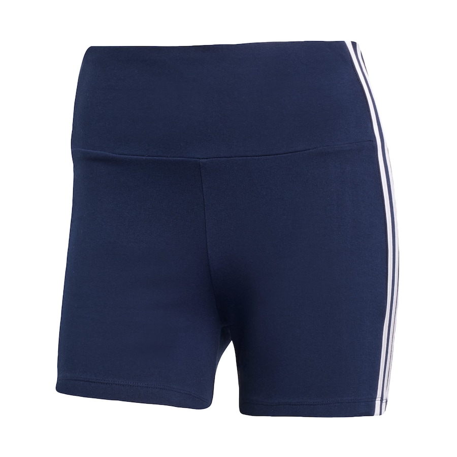 Узкие брюки ADIDAS ORIGINALS Adicolor 3-Stripes Booty Shorts, темно-синий
Узкие брюки ADIDAS ORIGINALS Adicolor 3-Stripes Booty Shorts, темно-синий
