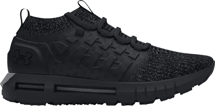 Кроссовки HOVR Phantom 1 'Black', черный
Кроссовки HOVR Phantom 1 'Black', черный