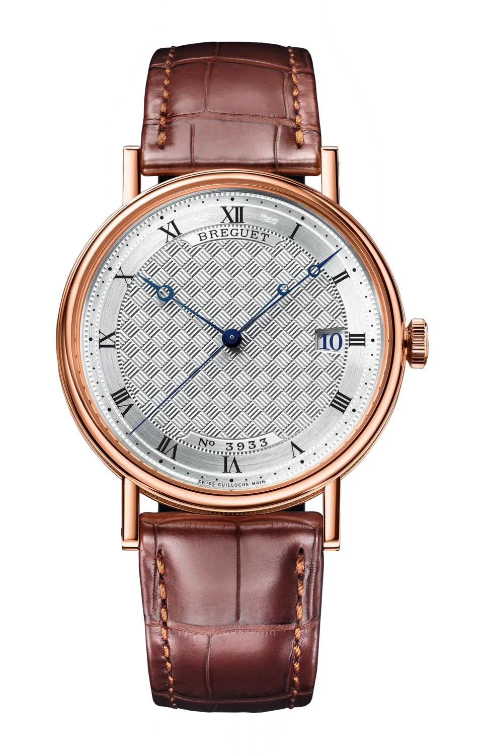 Часы men's classique Breguet
Часы men's classique Breguet