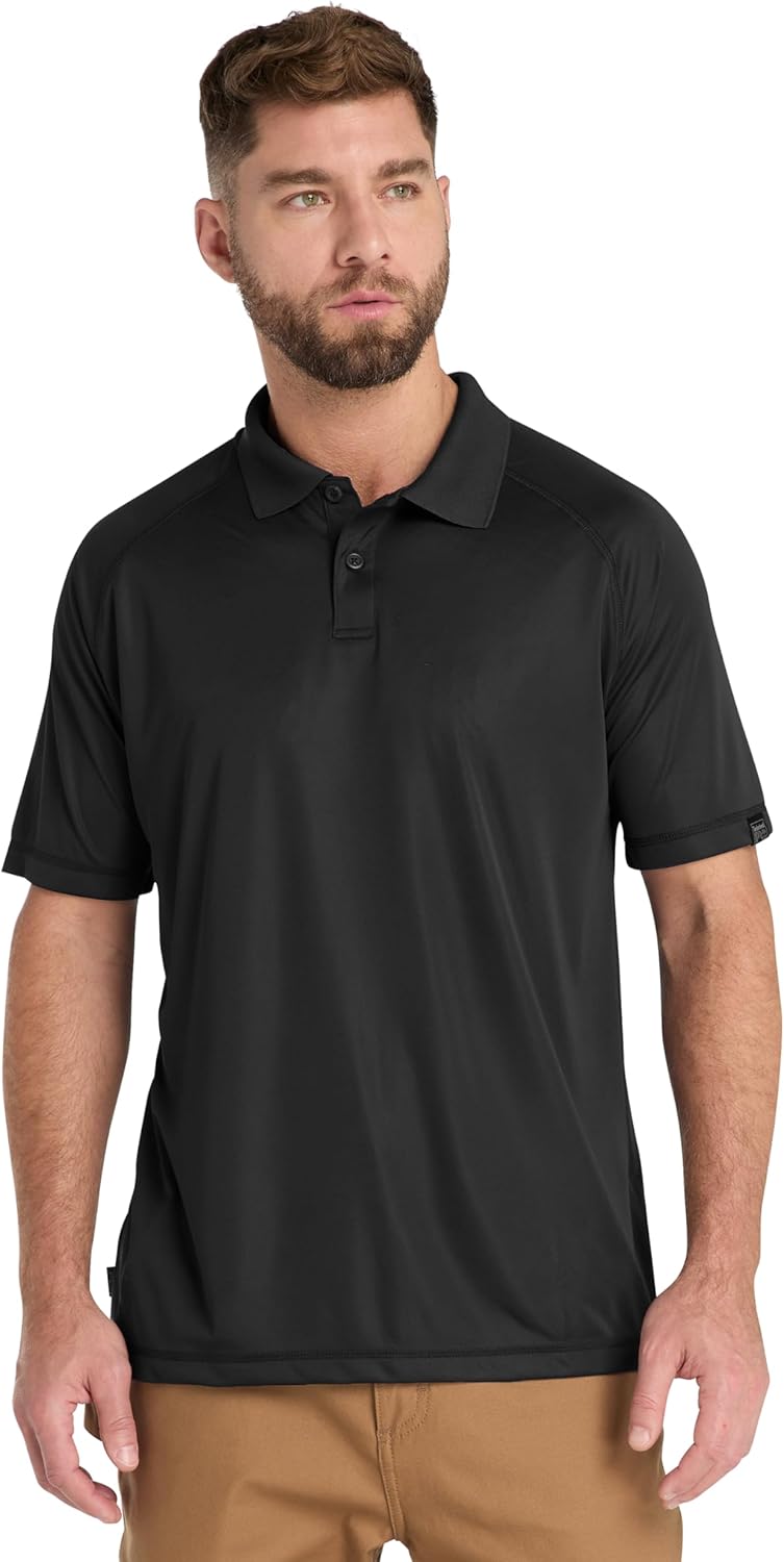 Timberland PRO мужская влагоотводящая короткая футболка-поло, Black, Черный, Timberland PRO мужская влагоотводящая короткая футболка-поло, Black
Timberland PRO мужская влагоотводящая короткая футболка-поло, Black, Черный, Timberland PRO мужская влагоотводящая короткая футболка-поло, Black