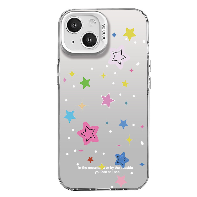Гены будущего Чехол для телефона Future Genes, IMD- Antique White 0 - 583505 Twinkle Star
Гены будущего Чехол для телефона Future Genes, IMD- Antique White 0 - 583505 Twinkle Star