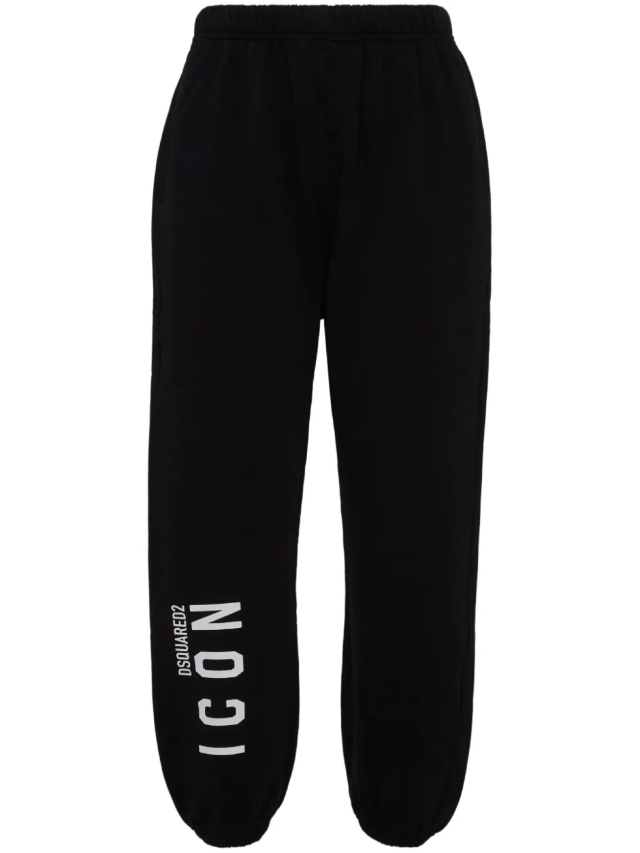 Спортивные брюки с логотипом DSQUARED2, черный
Спортивные брюки с логотипом DSQUARED2, черный