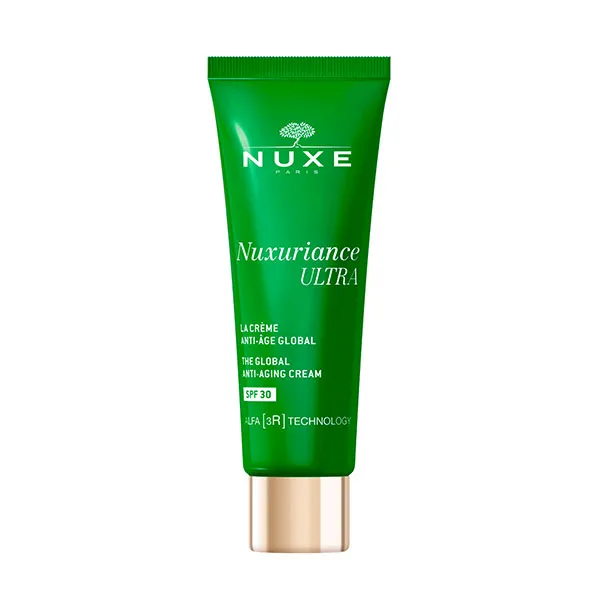 Антивозрастной крем SPF30 The Global Anti-Aging Cream Nuxe, 30 ml
Антивозрастной крем SPF30 The Global Anti-Aging Cream Nuxe, 30 ml