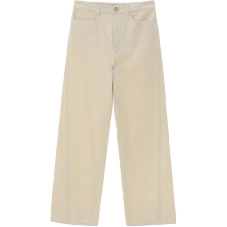 Женские повседневные брюки fw25 TOTEME, Coffee
Женские повседневные брюки fw25 TOTEME, Coffee