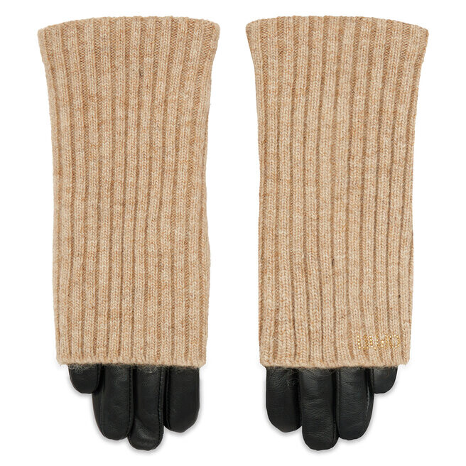 Перчатки Liu Jo, черный
Перчатки Liu Jo, черный