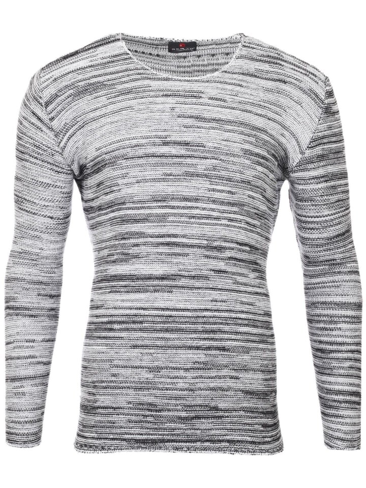 Пуловер RESLAD Strickpullover Feinstrick, экрю
Пуловер RESLAD Strickpullover Feinstrick, экрю