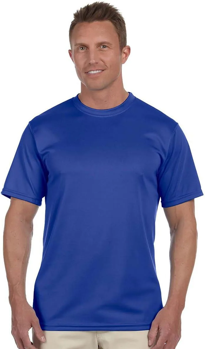 Футболка Augusta Sportswear мужская Wicking
Футболка Augusta Sportswear мужская Wicking