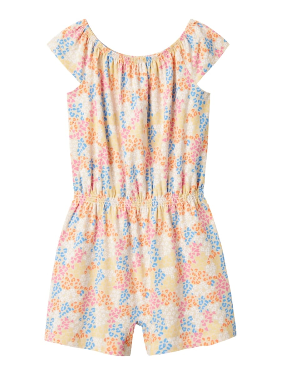 Комбинезон NAME IT NKFJOANE, Lobster/Pastel Orange
Комбинезон NAME IT NKFJOANE, Lobster/Pastel Orange