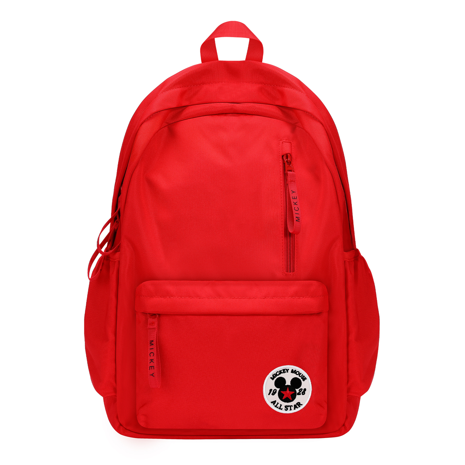 Disney Микки Полиэстеровый Рюкзак Обычный Унисекс Красный, Red
Disney Микки Полиэстеровый Рюкзак Обычный Унисекс Красный, Red
