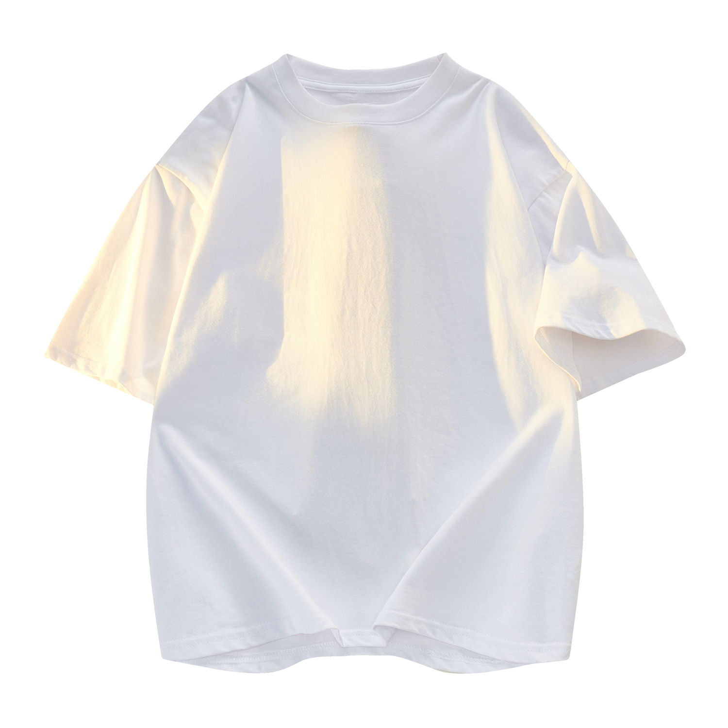 Футболка унисекс PAKA, светло-абрикосовая
Футболка унисекс PAKA, светло-абрикосовая