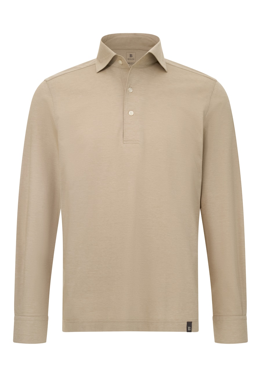 Рубашка Boggi Milano, Mottled Beige
Рубашка Boggi Milano, Mottled Beige