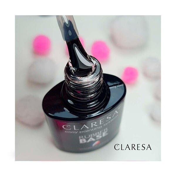 Резиновая основа 11 Claresa
Резиновая основа 11 Claresa