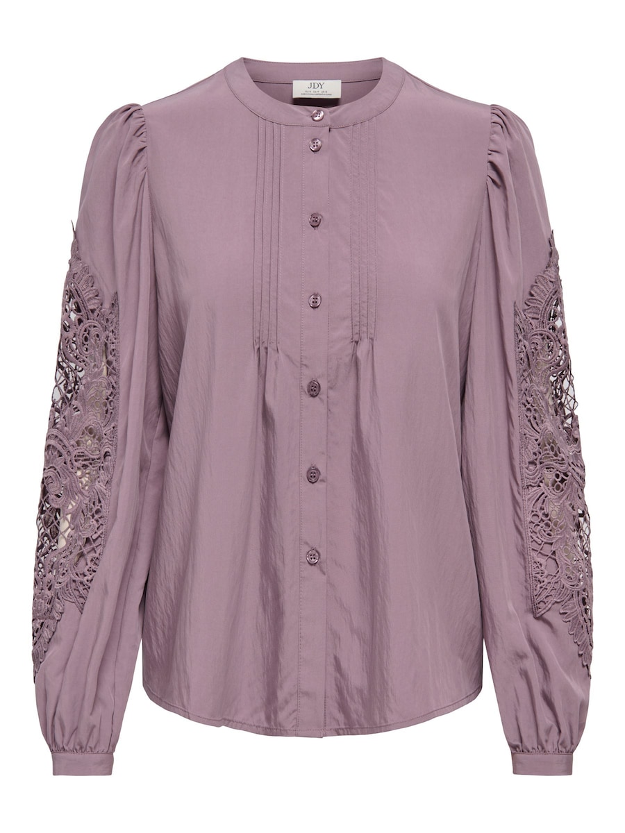 Блуза JDY CORA, светло-фиолетовый
Блуза JDY CORA, светло-фиолетовый