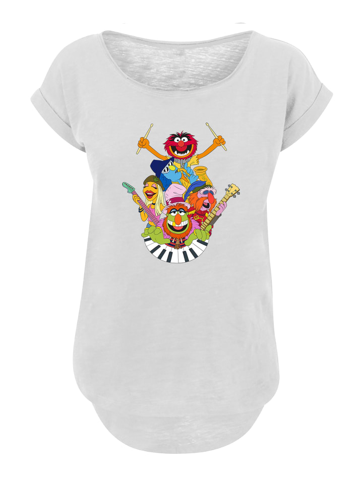 Футболка Disney Маппеты Доктор Зубы и Электрический Хаос белого цвета F4NT4STIC, Белый, Футболка Disney Маппеты Доктор Зубы и Электрический Хаос белого цвета F4NT4STIC
Футболка Disney Маппеты Доктор Зубы и Электрический Хаос белого цвета F4NT4STIC, Белый, Футболка Disney Маппеты Доктор Зубы и Электрический Хаос белого цвета F4NT4STIC