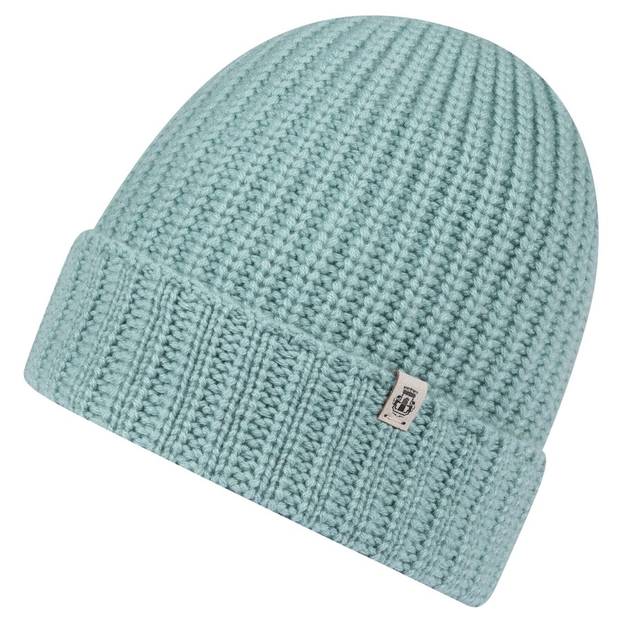 Шапка Roeckl PURE CASHMERE, зеленый
Шапка Roeckl PURE CASHMERE, зеленый