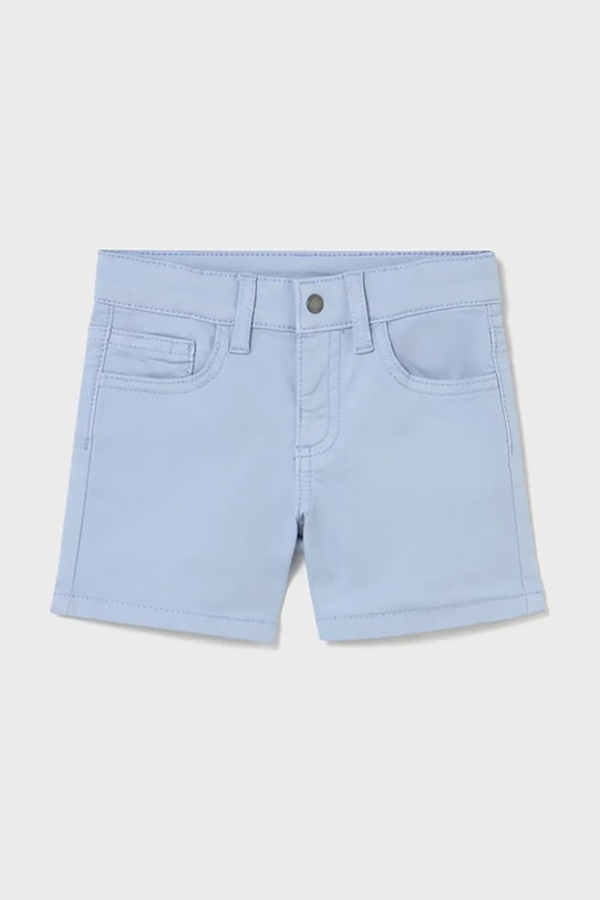 Детские шорты Mayoral, синий
Детские шорты Mayoral, синий