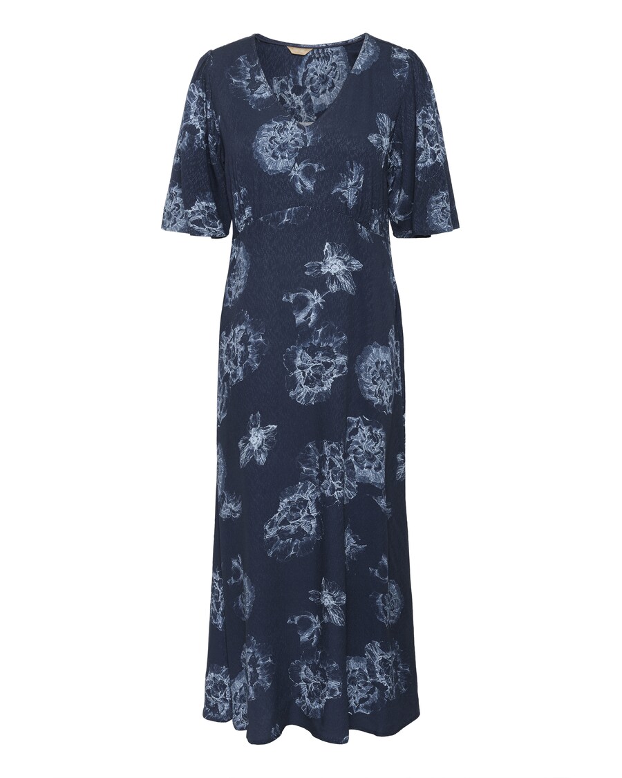 Макси платье CULTURE CUAlexa, Navy/Sky blue
Макси платье CULTURE CUAlexa, Navy/Sky blue