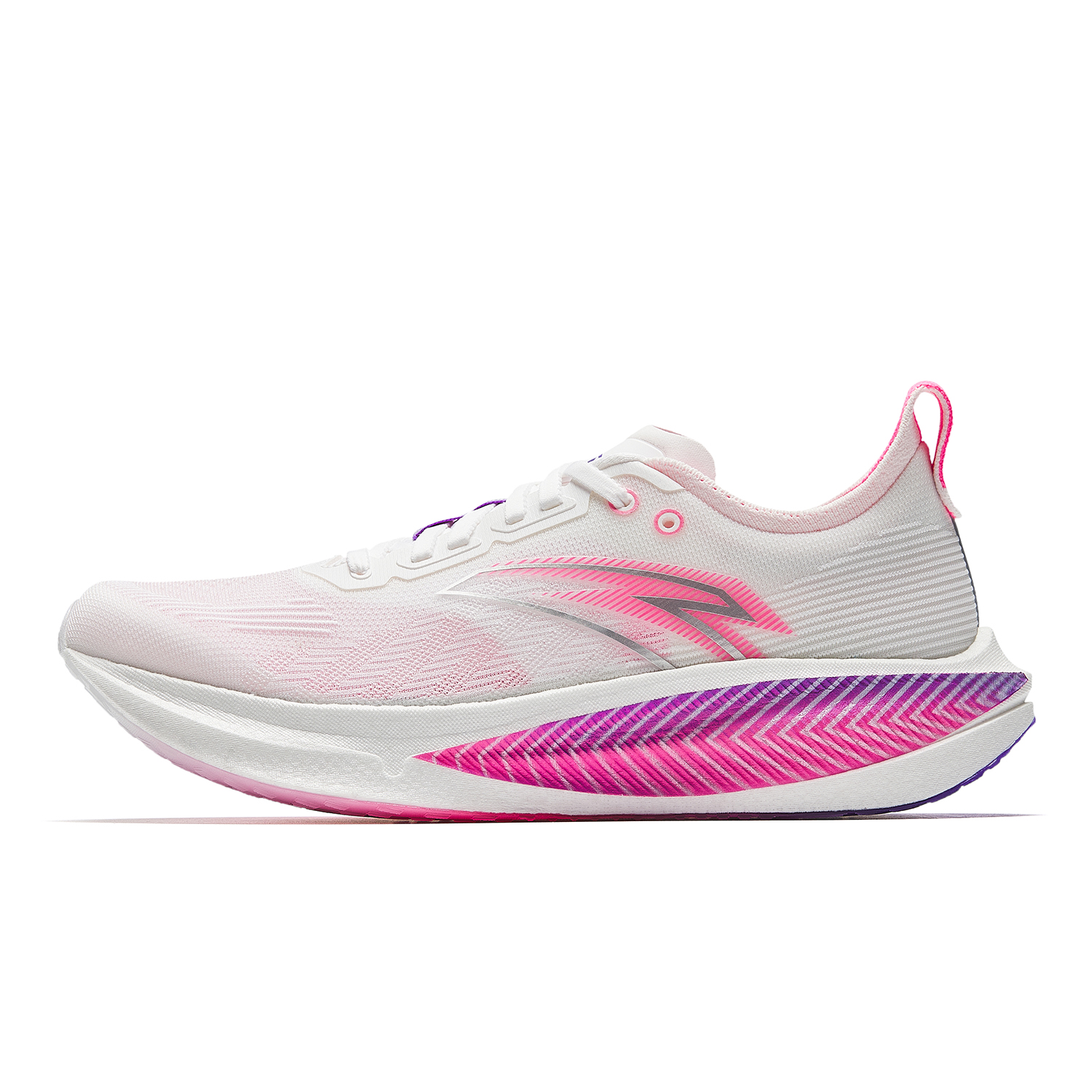 ANTA Кроссовки для бега Mario 2, низкие, белые, мужские
ANTA Кроссовки для бега Mario 2, низкие, белые, мужские