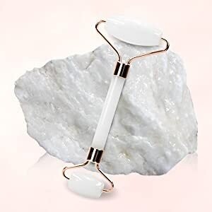 Массажер для лица Roller Jade, белый CocoSpa, белый
Массажер для лица Roller Jade, белый CocoSpa, белый