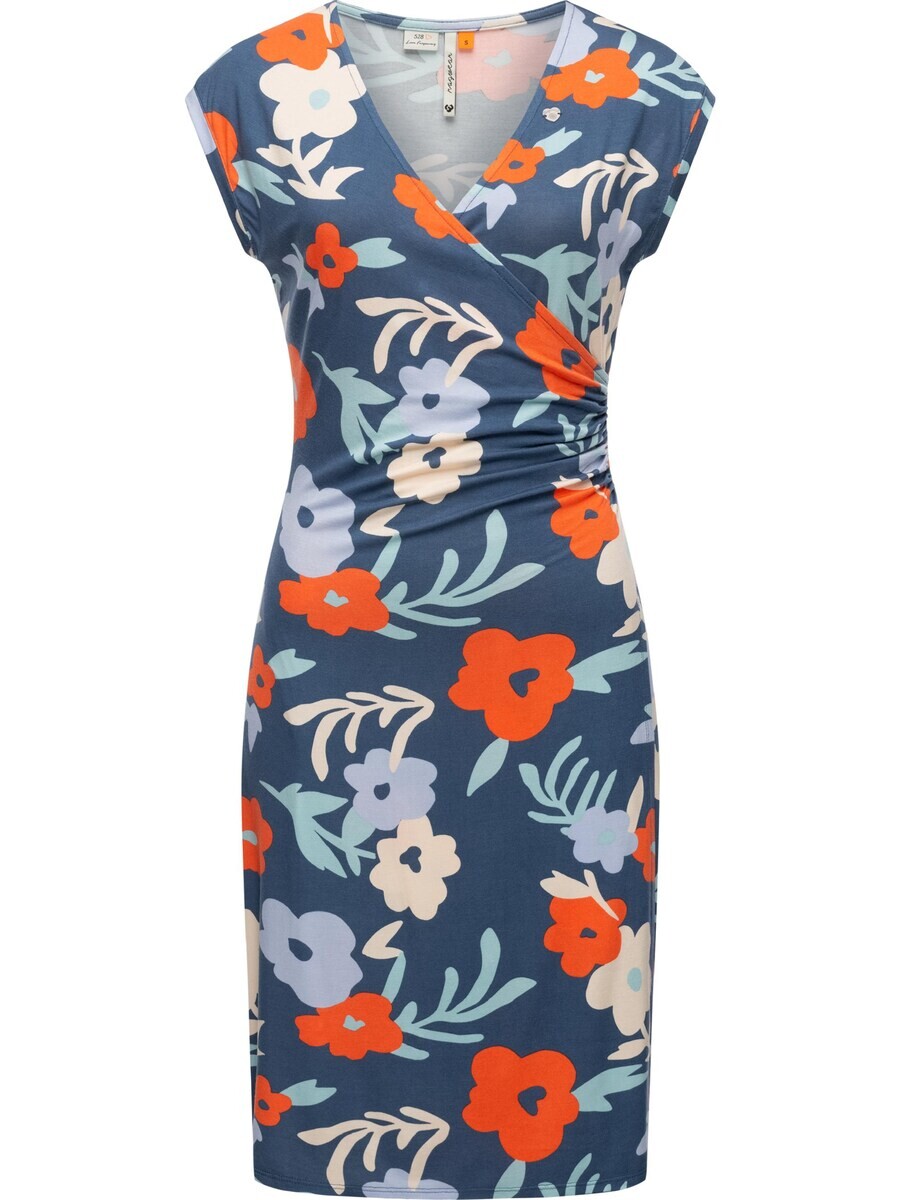 Платье Ragwear CRUPI, синий, Серый, Платье Ragwear CRUPI, синий
Платье Ragwear CRUPI, синий, Серый, Платье Ragwear CRUPI, синий