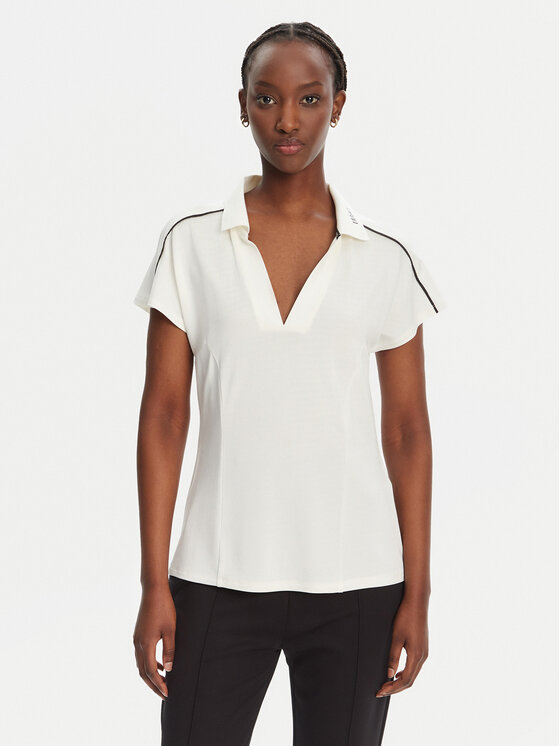 Футболка обычного кроя TA5183 J4883 Liu Jo Sport, белый
Футболка обычного кроя TA5183 J4883 Liu Jo Sport, белый