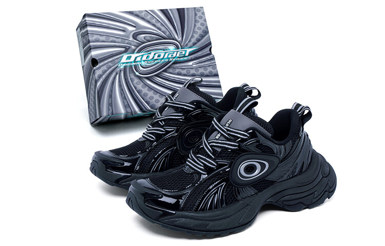 Кроссовки Old Order Turbo GT унисекс, цвет pure black, Черный, Кроссовки Old Order Turbo GT унисекс, цвет pure black
Кроссовки Old Order Turbo GT унисекс, цвет pure black, Черный, Кроссовки Old Order Turbo GT унисекс, цвет pure black