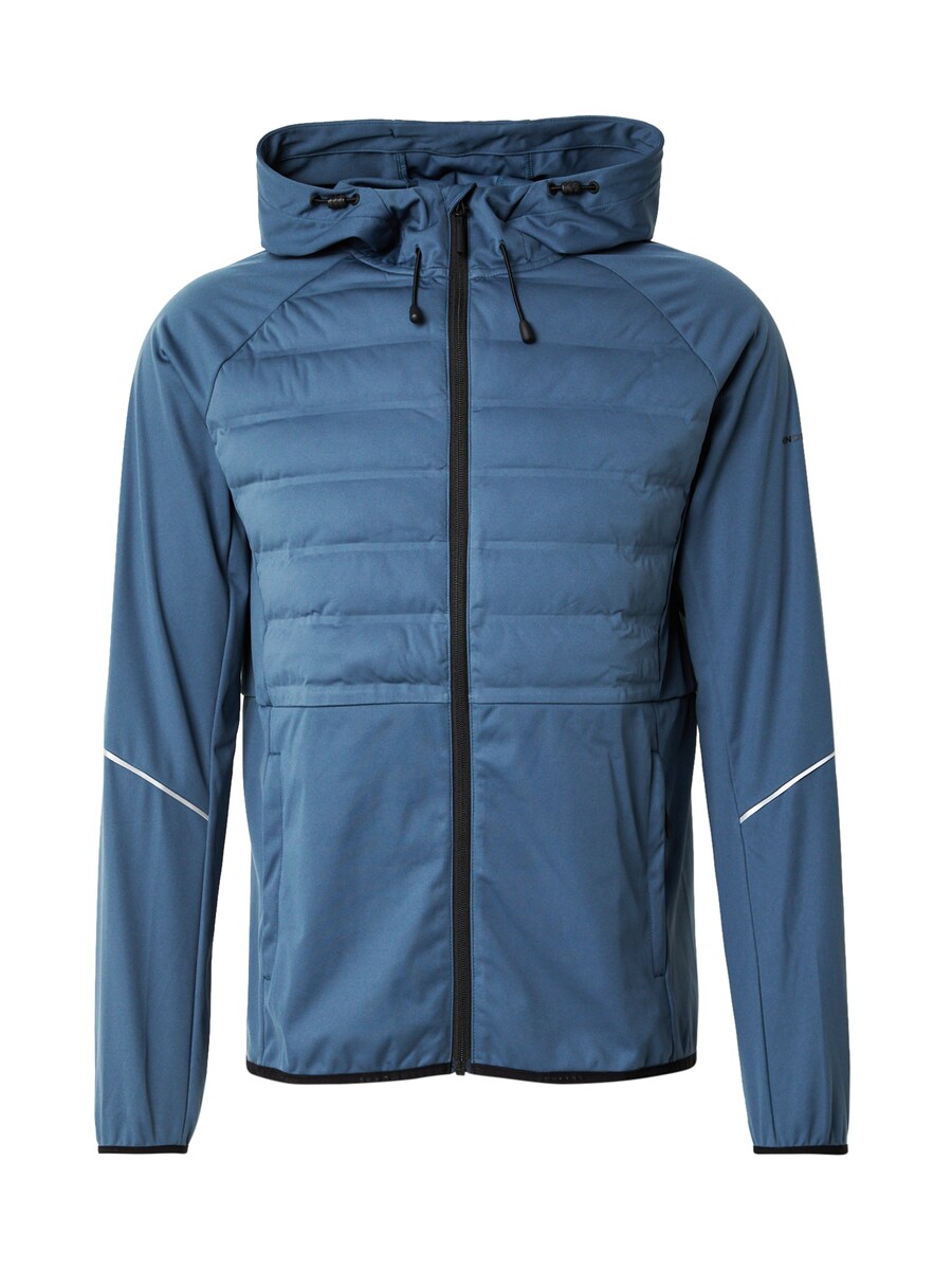 Спортивная куртка ENDURANCE Sander, синий
Спортивная куртка ENDURANCE Sander, синий
