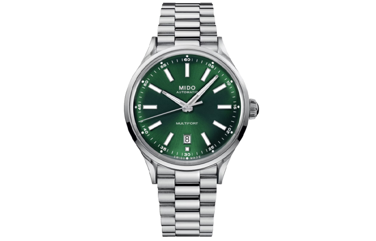 MIDO Часы Men's Helm Watch
MIDO Часы Men's Helm Watch