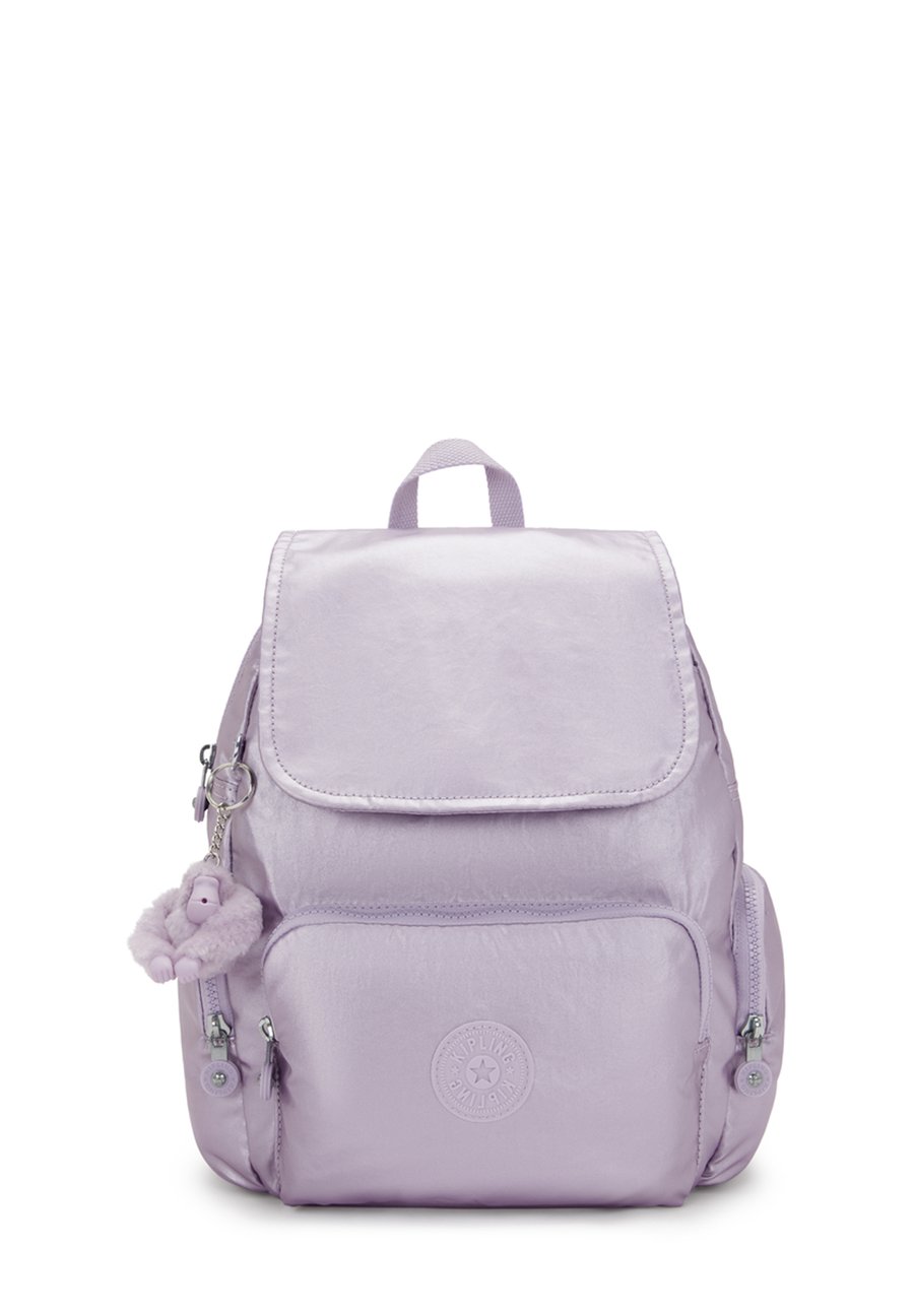 Рюкзак Kipling CITY , Lilac Moon Metallic/Lilac
Рюкзак Kipling CITY , Lilac Moon Metallic/Lilac