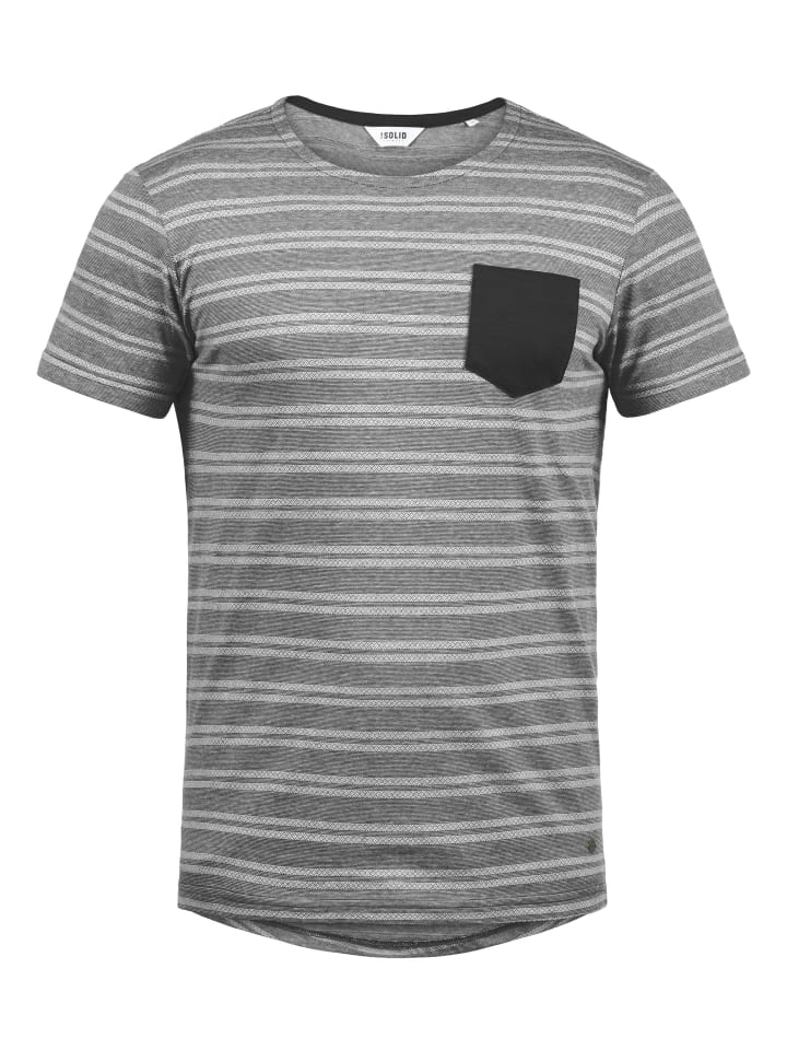 Футболка !SOLID, черный
Футболка !SOLID, черный